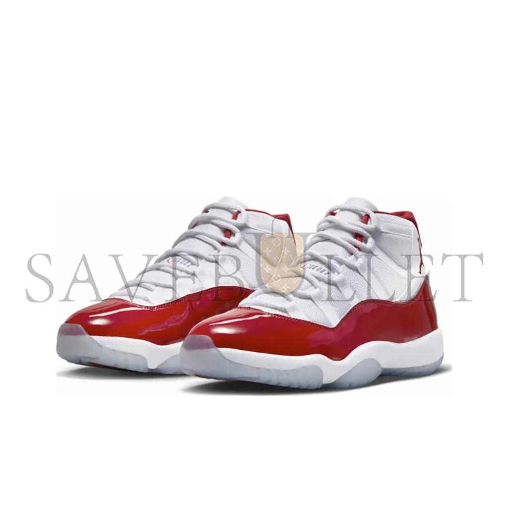 NIKE JORDAN 11 RETRO CHERRY CT8012-116